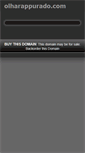 Mobile Screenshot of olharappurado.com